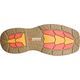 Double H Women's Phantom Rider 10" Composite Toe Western Work Boot - DH5374 - Overlook Boots
