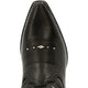 Durango Women's Crush 8" Soft Toe Zipper Bootie Western Boot- DRD0432 - Overlook Boots