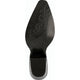 Durango Women's Crush 8" Soft Toe Zipper Bootie Western Boot- DRD0432 - Overlook Boots