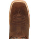 Durango Women's Lady Rebel Pro 12" Juniper Western Boot -Brown- DRD0436  - Overlook Boots