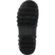 Muck Men's Edgewater Classic Waterproof Ankle Work Boot -Black- ECA000  - Overlook Boots
