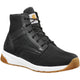 Carhartt Men's Force 5" Nano Composite Toe Work Boot - Black - FA5441-M 8 / Medium / Black - Overlook Boots