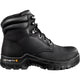 Carhartt Women's 6" Rugged Flex Lace Closure Work Boot -Black- FF5361-W 6 / Medium / Black - Overlook Boots