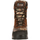 Rocky Core Bota de Caza para Hombre, 8 Pulgadas, Impermeable, Aislamiento de 400 g - Realtree - FQ0004754 - Imagen 5