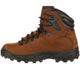 Rocky Men's Ridgetop GORE-TEX® 6" Waterproof Hiker Boot - Brown - FQ0005212 - Overlook Boots