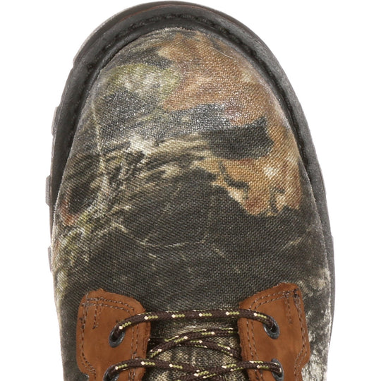 Rocky Men's BearClaw GORE-TEX® 9" Waterproof 1000G Ins Hunt Boot - Mossy Oak FQ0009275 - Overlook Boots