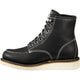 Carhartt Women's 6" Soft Toe Waterproof Wedge Work Boot- Black- FW6021-W - Overlook Boots