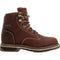 Georgia Women's Amp Lt Edge 6" Waterproof Alloy Toe Work Boot -Brown- GB00515 6 / Medium / Brown - Overlook Boots