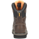 Matterhorn Men's Ibeam 8" Waterproof Composite Toe Metguard Work Boot -Brown- MT2548 - Overlook Boots