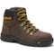 CAT Men's Outline Steel Toe Work Boot - Brown - P90803 7 / Medium / Brown - Overlook Boots