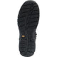 CAT Men's Resorption Waterproof Composite Toe Work Boot - Black - P90976 - Overlook Boots