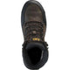 CAT Men's Resorption Waterproof Composite Toe Work Boot - Black - P90977 - Overlook Boots