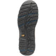 CAT Women's Mae Steel Toe Waterproof Work Shoe - Brown - P91012 - Overlook Boots