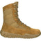 Rocky C4R V2 Bota Militar Táctica para Hombre - Coyote Brown - RKC108 - Imagen 2