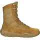 Rocky C4R V2 Bota Militar Táctica para Hombre - Coyote Brown - RKC108 - Imagen 2