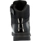 Rocky Men's Cadet 6" Side Zipper Public Service Duty Boot -Black- RKD0105 - Overlook Boots