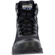 Rocky Men's Code Blue 6" Public Service Duty Boot -Black- RKD0106  - Overlook Boots