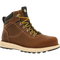 Rocky Men's Legacy 32 Composite Toe Waterproof Work Boot - Brown - RKK0331 8 / Medium / Brown - Overlook Boots