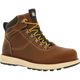 Rocky Men's Legacy 32 Composite Toe Waterproof Work Boot - Brown - RKK0331 8 / Medium / Brown - Overlook Boots