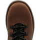 Rocky Women's Legacy 32 6" Soft Toe Waterproof Work Boot - Brown - RKK0349 - Overlook Boots