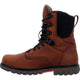 Rocky Men's Worksmart 8" Waterproof Composite Toe Work Boot -Brown- RKK0403 - Overlook Boots
