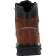 Rocky Men's Rams Horn 6" Composite Toe Waterproof Work Boot -Crazy Horse- RKK0440 - Overlook Boots