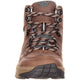 Rocky Women's Endeavor Point 5" Waterproof Outdoor Hiking Boot- Brown- RKS0301 - Overlook Boots