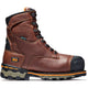 Timberland PRO Men's Boondock 8" Composite Toe Waterproof Ins Work Boot TB189628214 7 / Medium / Brown - Overlook Boots