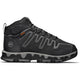 Timberland Pro Men's Powertrain Sport Alloy Toe Internal Met Guard Work Shoe - Black - TB0A1GHM001 - Overlook Boots
