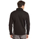 Timberland Pro Studwall Sudadera Polar para Hombre, Cierre de 1/4, Texturizada - Negro - TB0A1HGK015 - Imagen 7