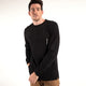 Timberland Pro Men's Base Plate Long Sleeve - Black - TB0A1HVN015  - Overlook Boots