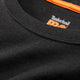 Timberland Pro Men's Base Plate Long Sleeve - Black - TB0A1HVN015  - Overlook Boots