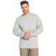 Timberland Pro Men's Base Plate Long Sleeve - Grey - TB0A1HVNC81  - Overlook Boots