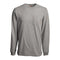 Timberland Pro Men's Base Plate Long Sleeve - Grey - TB0A1HVNC81 2x Extra Large / Grey - Overlook Boots