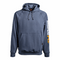 Timberland Pro Men's Hood Honcho Sport Work Pullover TB0A1HVY432 Small / Indigo - Overlook Boots