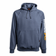 Timberland Pro Men's Hood Honcho Sport Work Pullover TB0A1HVY432 Small / Indigo - Overlook Boots