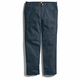 Timberland Pro Men's 8 Series Flex Canvas Work Pant TB0A1VA9410 32 x 30 / Navy - Overlook Boots