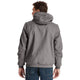 Timberland PRO Gritman Chamarra de Lona con Forro para Hombre, Con Capucha - Pewter - TB0A1VB4060 - Imagen 11
