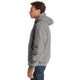 Timberland PRO Gritman Chamarra de Lona con Forro para Hombre, Con Capucha - Pewter - TB0A1VB4060 - Imagen 9