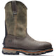 Timberland Pro Men's True Grit Composite Toe Waterproof Pull-On Work Boot- TB1A2297214 - Overlook Boots