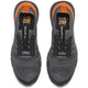 Timberland PRO Men's Radius Knit Slip-On Composite Toe Work Shoe - Grey - TB0A2B6X065 - Overlook Boots