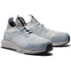 Timberland Pro Women's Radius Knit Composite Toe Slip On Work Shoe - TB0A2CDF065 5.5 / Medium / Grey - Overlook Boots