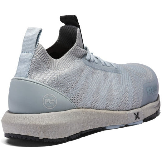 Timberland Pro Women's Radius Knit Composite Toe Slip On Work Shoe - TB0A2CDF065 - Overlook Boots