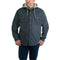 Wolverine Men's Overman Work Shirt Jacket - Granite - W1203890-045 Medium / Granite - Overlook Boots
