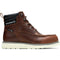 Wolverine Men's Trade Wedge Waterproof Work Boot - Rust - W230056 6 / Medium / Rust - Overlook Boots