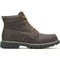 Wolverine Men's Floorhand 6" Soft Toe Waterproof Work Boot -Coffee- W230025 7 / Medium / Brown - Overlook Boots