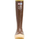 Xtratuf Women's Salmon Sisters 15" Waterproof Legacy Boot -Brown- XWL9TF - Overlook Boots