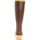 Xtratuf Women's Salmon Sisters 15" Waterproof Legacy Boot -Brown- XWL9TF - Overlook Boots
