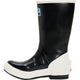 Xtratuf Women's 12" Waterproof Slip Resistant Legacy Boot -Black- XWLM001 - Overlook Boots