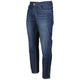 Timberland Pro Ballast Pantalón de Mezclilla para Hombre, Corte Atlético - Azul - TB0A55S7BJ5